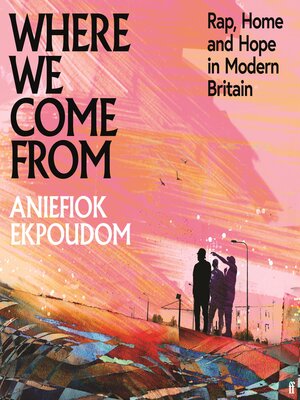 cover image of Where We Come From
